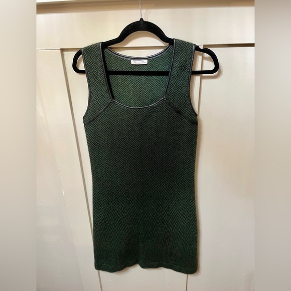 Minnie Rose Dresses & Skirts - Cashmere Minnie Rose Knee Length Dress